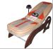 jade massage bed