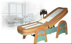 Intellective Thermal Massage Bed