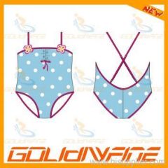 Kids swimwear