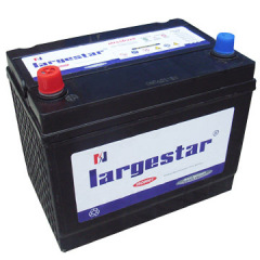 battery for cars
