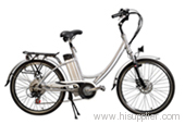 E-Bike