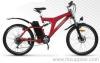 Electric Bicycle