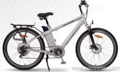 Electric Bike