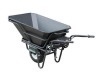 Electric Barrow