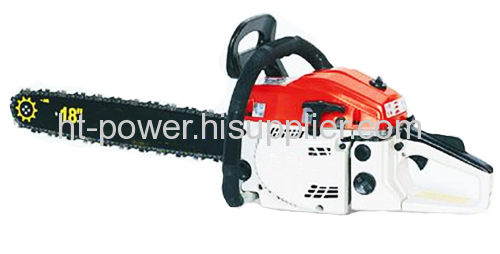 1.5KW gasoline chain saw