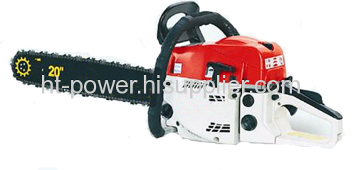 2100W gasoline chain saw