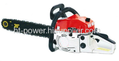 2300W gasoline chain saw