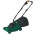 1kw electrical lawn mower