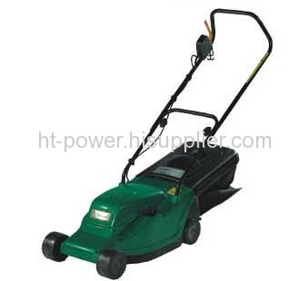 1200W electric lawn mower