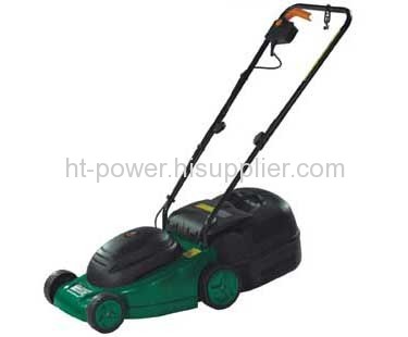 1KW electric lawn mower