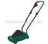 Electric lawn mower