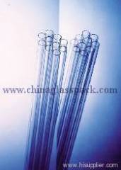 Pharmaceutical neutral glass tube