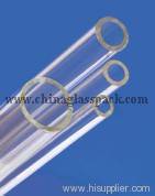 Borosilicate glass tube