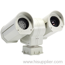 CCD camera