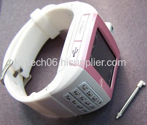 watch mobile phone