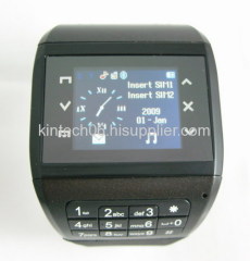 dual card watch mobile