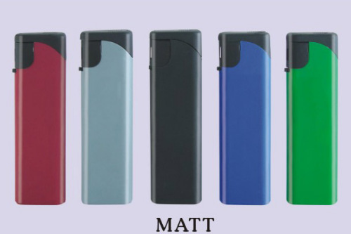 SH-18 disposable electronic plastic gas lighter