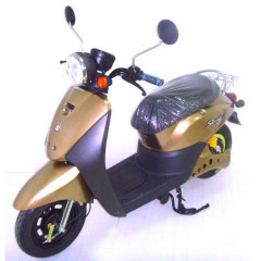 E scooter