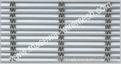 stainless steel woven screen