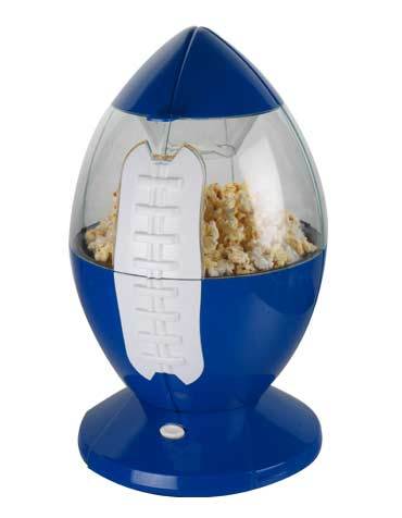 stir crazy popcorn maker