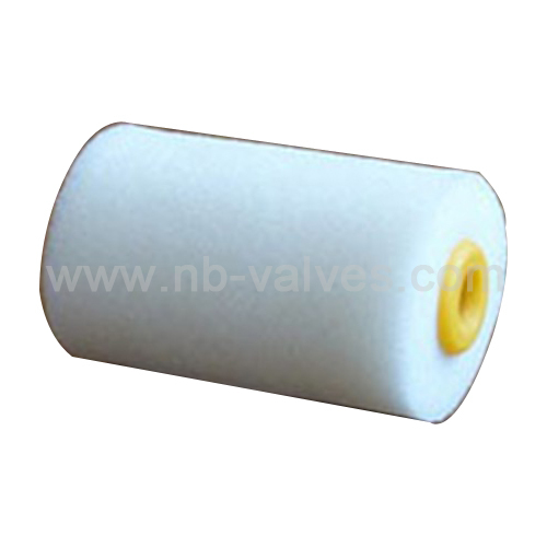 roller fabric polyester