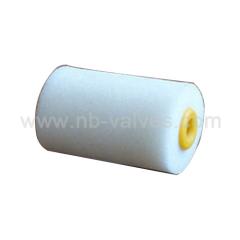 paint roller fabric material