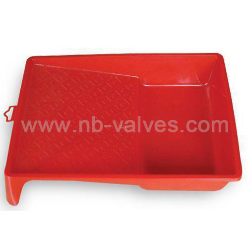 High quality paint tray