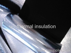 aluminum foil carbon fiber cloth