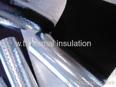 aluminum foil carbon fiber cloth