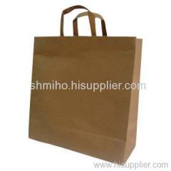 shopping paper bag