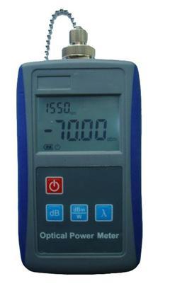 Optical Power Meter