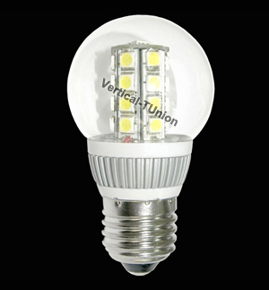 SMD LED Bulb