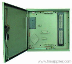 Broadband Network Distribution Frame