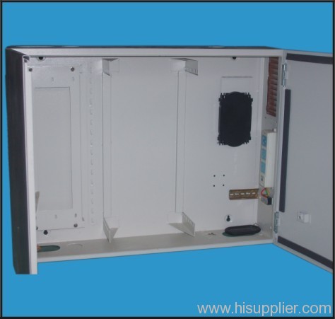 Broadband Network Cabinets