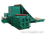 waste baler