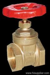 gate valves