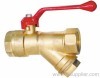 ball valve