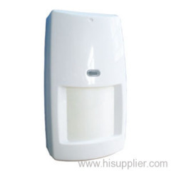 TECH MOTION DETECTOR