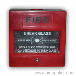 FIRE ALARM