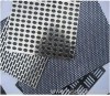 perforated metal