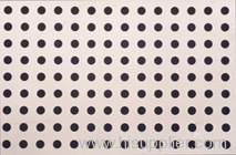 Mini-hole Perforated Metal