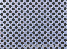 Mini-hole Perforated Metal