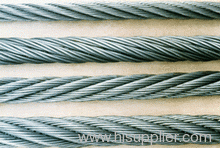 wire rope