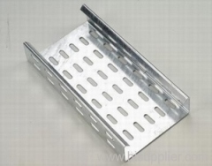 electric cable tray