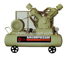 30HP 300L twin tank air compressor