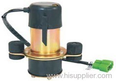 magnetic fuel pump