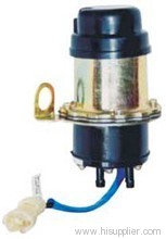 Honda Prelude Fuel Pump