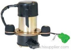 Electric Fuel Pump