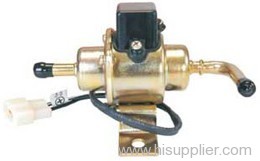 Fuel Pump Electrical