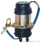 Fuel Pump Electric